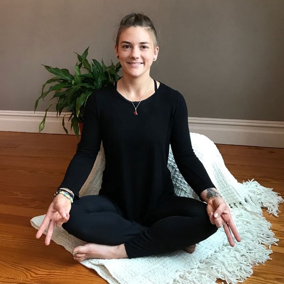 Meet your Posher, Andrea rose - Picture 5 of 5